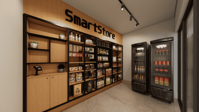 Smart Store
